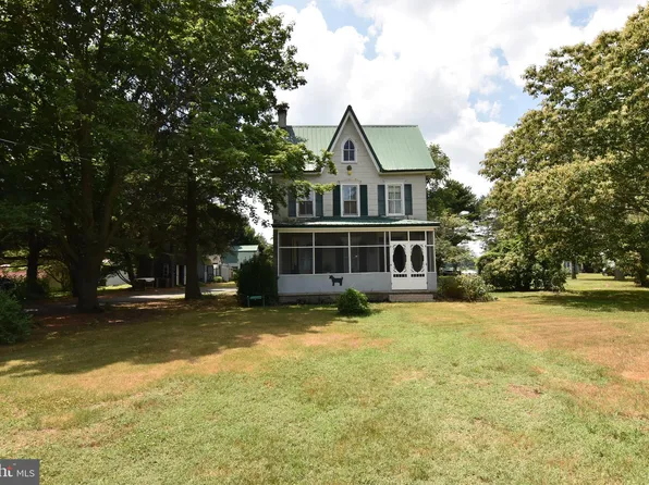 13058 Union Street Ext, Milton, DE 19968