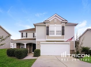 3209 Mackinac Island Ln, Raleigh, NC 27610