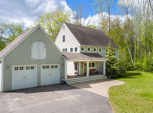 28 Nissen Farm Ln, Damariscotta, ME 04543