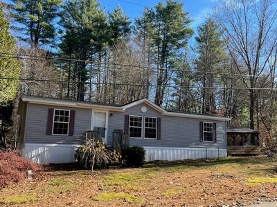 19 Elizabeth Road, Sandown, NH, 03873
