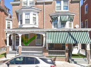 927 W Marshall St, Norristown, PA