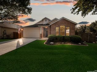 3302 Whisper Bluff, Schertz, TX 78154