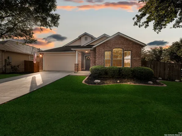 3302 Whisper Bluff, Schertz, TX 78154