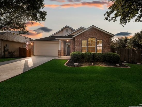 3302 Whisper Bluff, Schertz, TX 78108