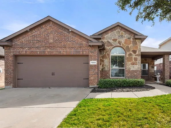 1060 Doe Meadow Dr, Burleson, TX 76028