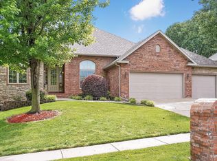 5314 S Whitmore Ave, Springfield, MO 65810