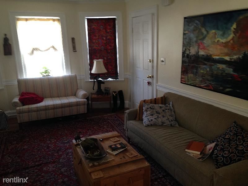 62 Brock St. #2 Boston (Brighton) Shared Unit Photo 8
