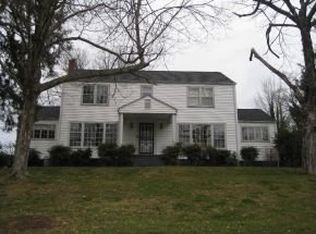 3232 Kenridge St, Kingsport, TN 37664