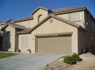 5306 Reed Station St, North Las Vegas, NV 89031