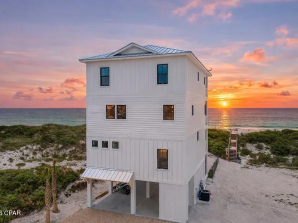 195 Swirly Sun Dr, Port Saint Joe, FL 32456