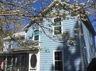 2366 E Boiling Spring Rd, Southport, NC 28461