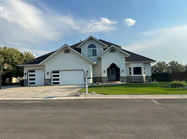 1227 Ranchview Rd, Helena, MT 59602