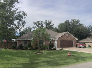 108 Ranch Rd, Aubrey, TX 76227