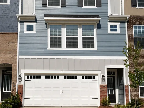 1115 Bandon Dr #1, Waxhaw, NC 28173