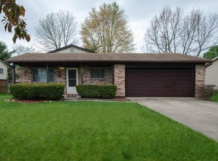 6467 Firethorn Ave, Reynoldsburg, OH