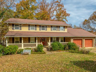 5413 Sky Valley Dr, Hixson, TN, 37343