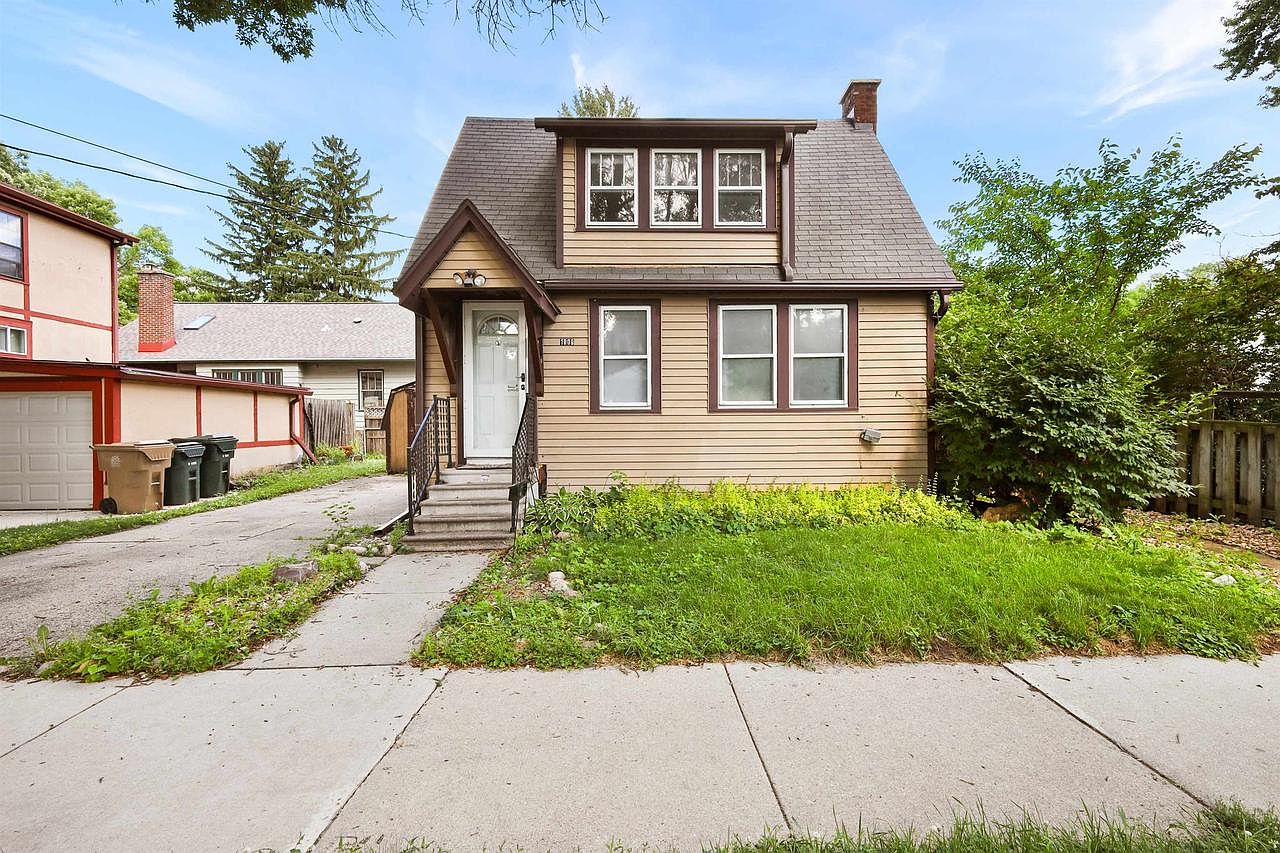 1009 Whittier Street, Madison, WI 53715 | Zillow