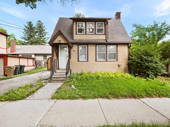 1009 Whittier Street, Madison, WI 53715