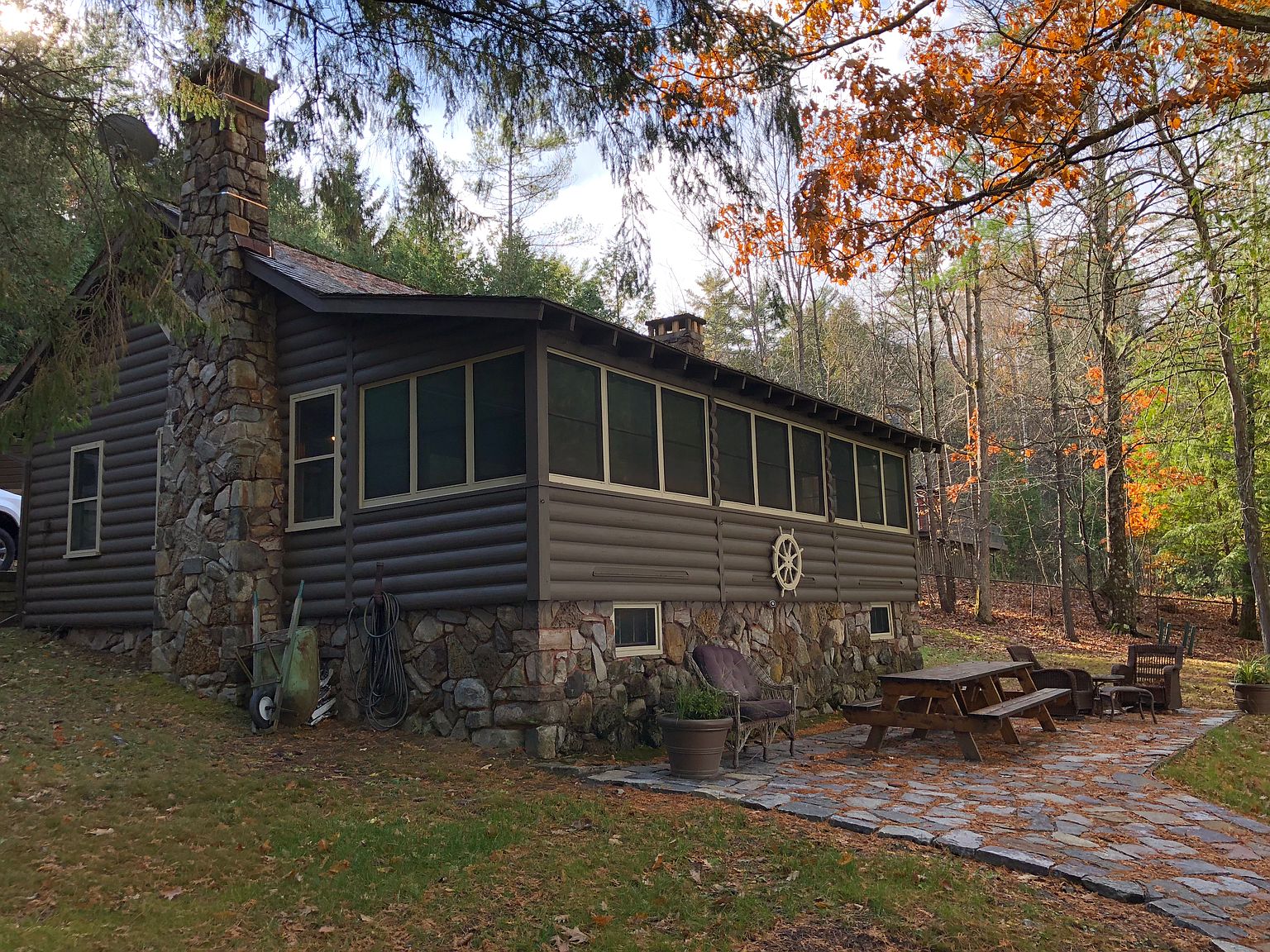 488 Gull Bay Rd, Putnam Station, NY 12861 Zillow