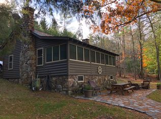 488 Gull Bay Rd, Putnam Station, NY 12861