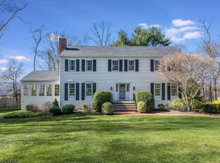 164 Van Houton Ave, Chatham, NJ