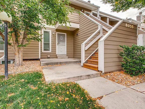 4th image of 8055 E Colorado Ave APT 4
