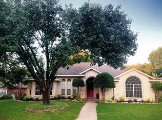 1120 Morning Star, Rockwall, TX 75087