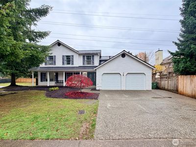 18902 133rd Place SE, Renton, WA, 98058