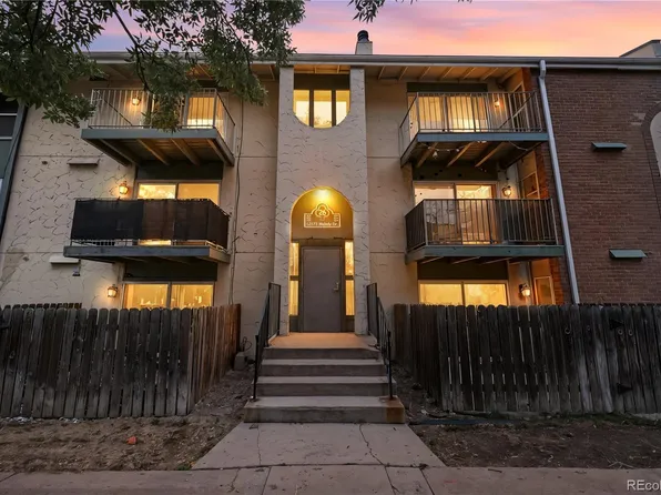 12173 Melody Drive #303, Denver, CO 80234
