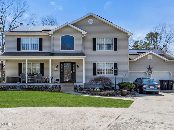 1472 Whitesville Road, Toms River, NJ 08755