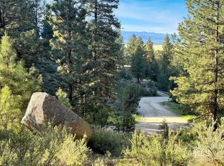 24 Sarah Way, Cascade, ID 83611