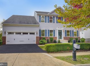 25 Black Forest Ln, Lovettsville, VA 20180