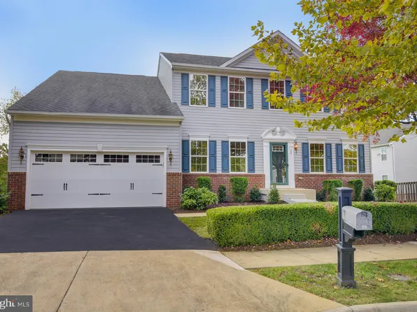 25 Black Forest Ln, Lovettsville, VA 20180