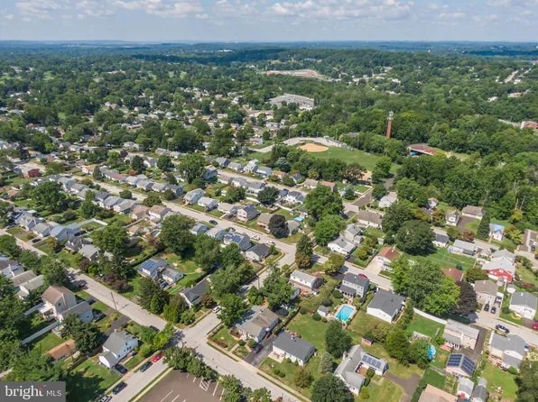 1000 Tennis Ave, Ardsley, PA 19038