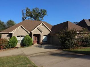 4203 Robinwood Cir, Bryant, AR 72022
