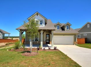527 Dayridge Dr, Dripping Springs, TX 78620
