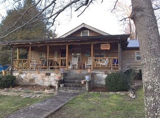 5846 Al Highway 117, Mentone, AL 35984