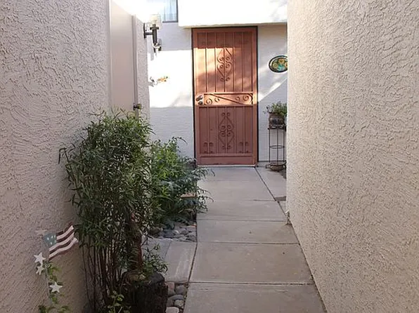 3510 N Oakbury Cir, Tucson, AZ 85712