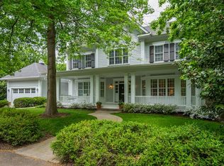 5425 Macomb St NW, Washington, DC