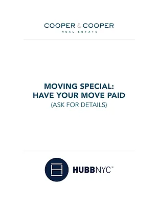 Rented by Cooper & Cooper Real Estate | media 13