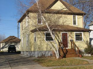 1924 2nd Ave S, Fort Dodge, IA 50501