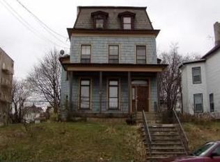 49 Westervelt Pl, Passaic, NJ 07055