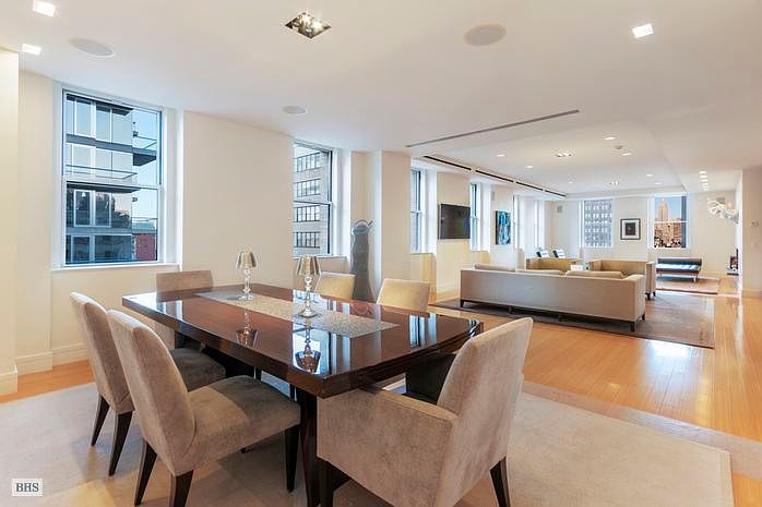 1st image of 66 Leonard St Floor Penthouse