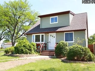 19303 Kilson Ave, Cleveland, OH 44135