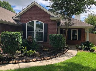 14806 Cypress Ridge Grove Ln, Cypress, TX 77429