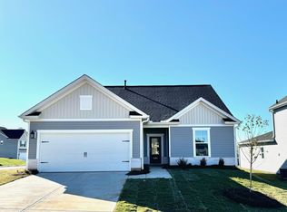 1101 Berry Patch Dr LOT 63, Lyman, SC 29365