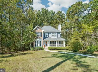 275 Fairview Chase, Covington, GA 30016