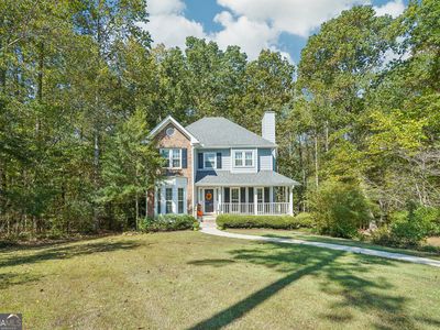 275 Fairview Chase, Covington, GA, 30016
