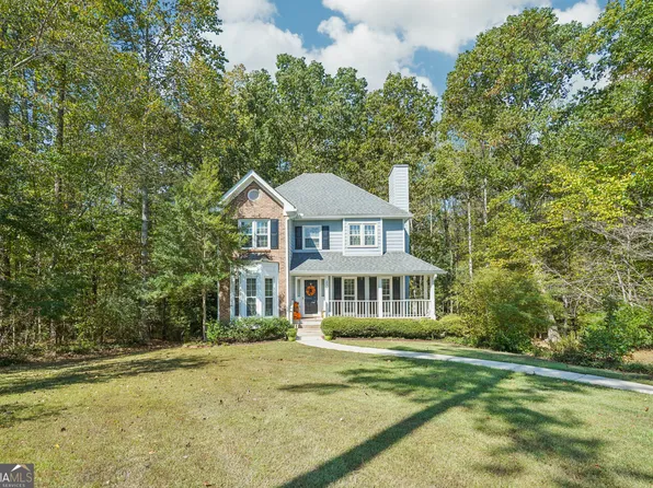 275 Fairview Chase, Covington, GA 30016