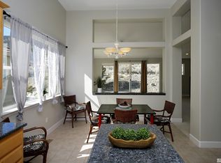 2456 Genoa Meadows Cir, Genoa, NV 89411